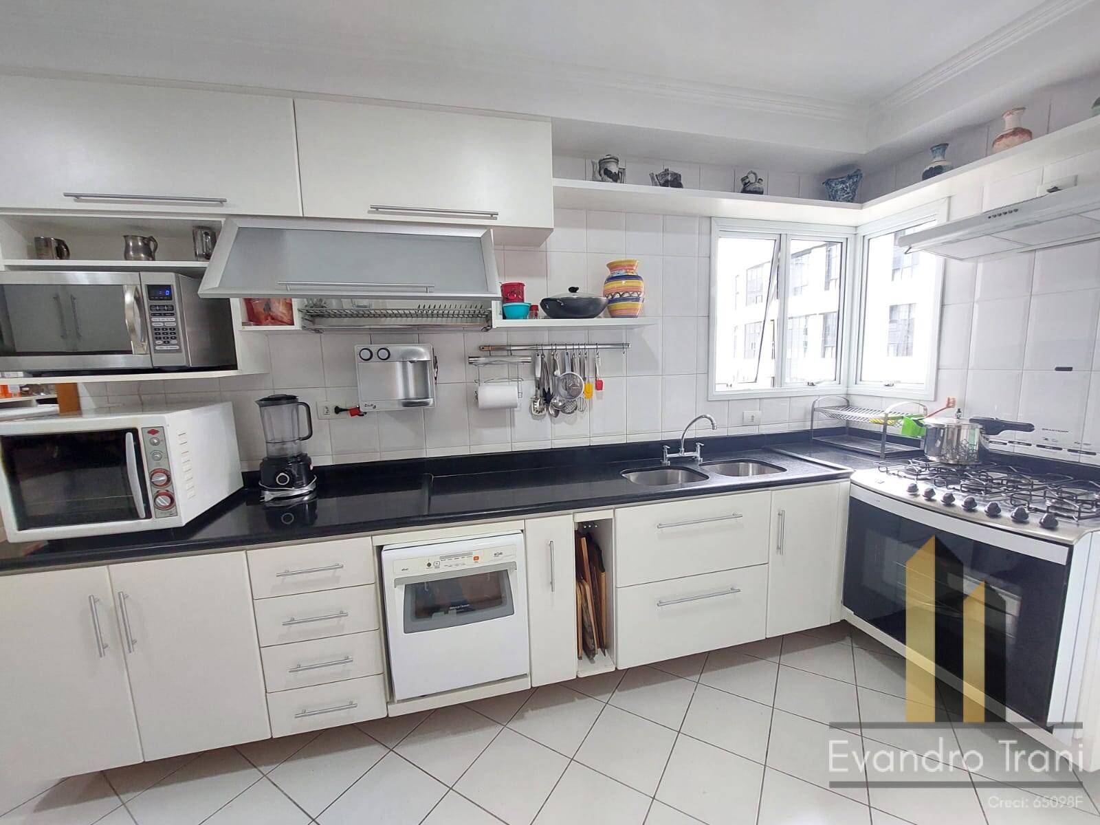 Apartamento, 4 quartos, 153 m² - Foto 12