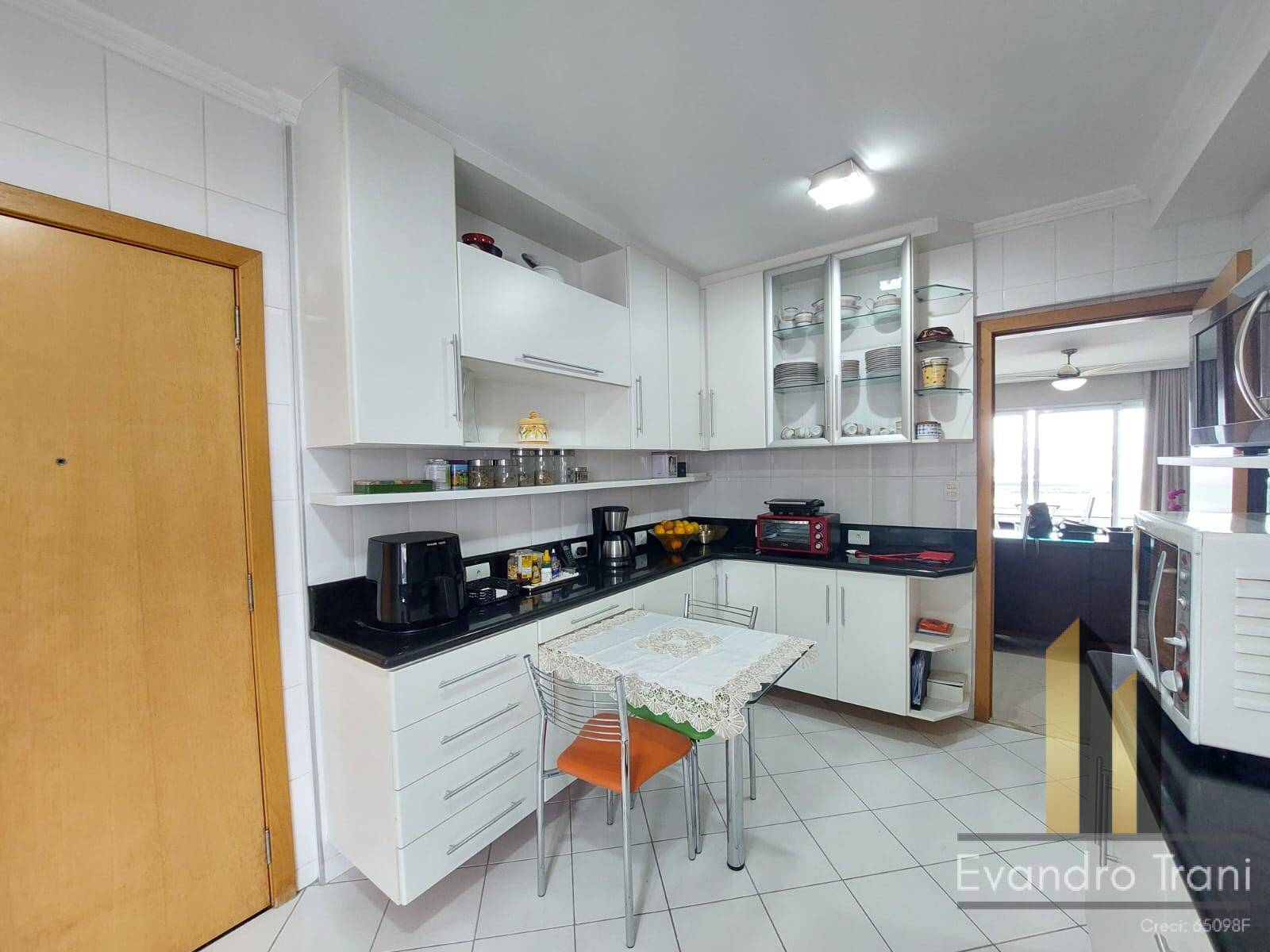 Apartamento, 4 quartos, 153 m² - Foto 11