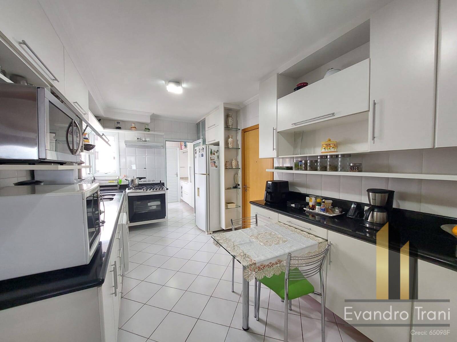 Apartamento, 4 quartos, 153 m² - Foto 10