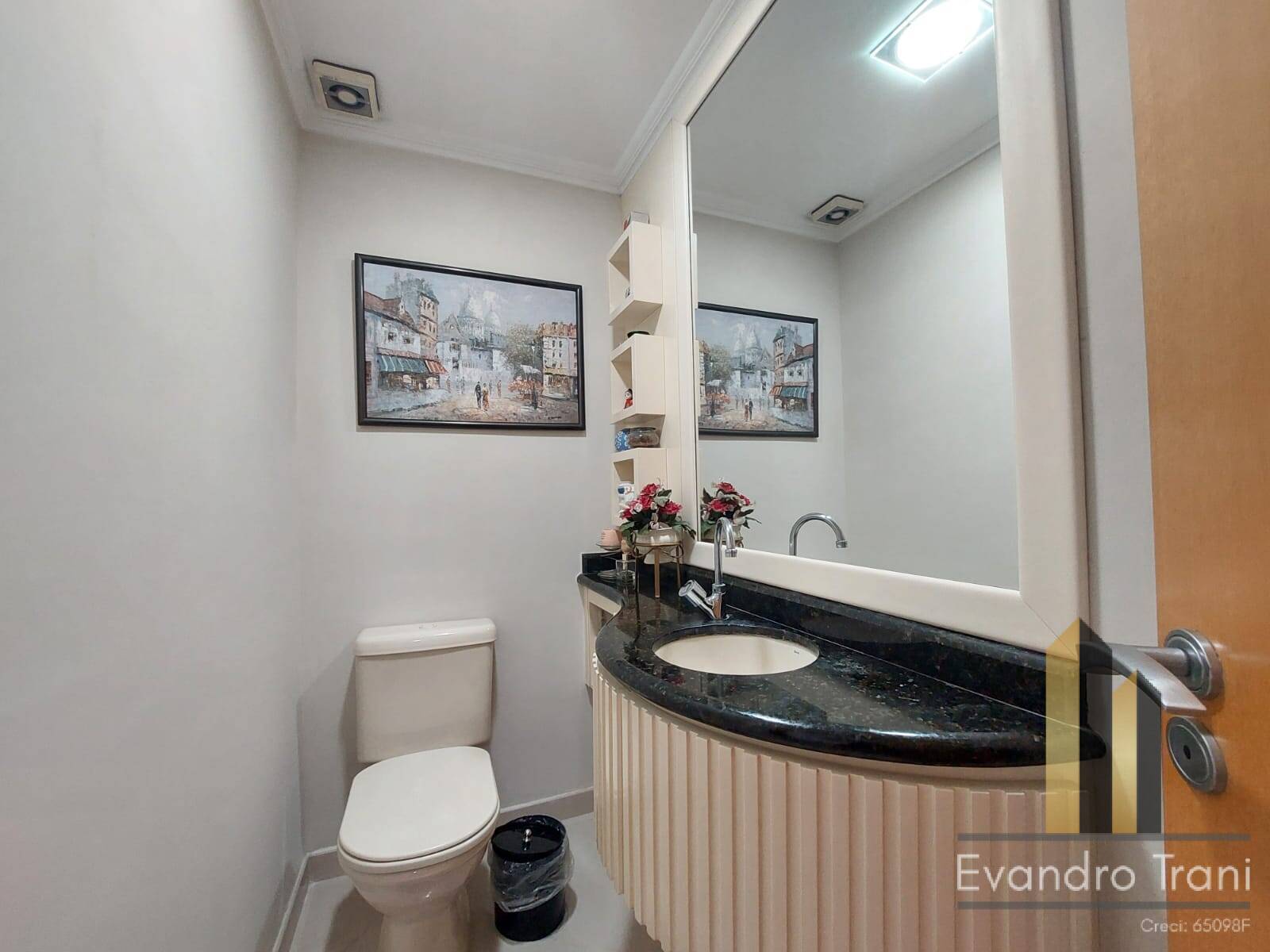 Apartamento, 4 quartos, 153 m² - Foto 24