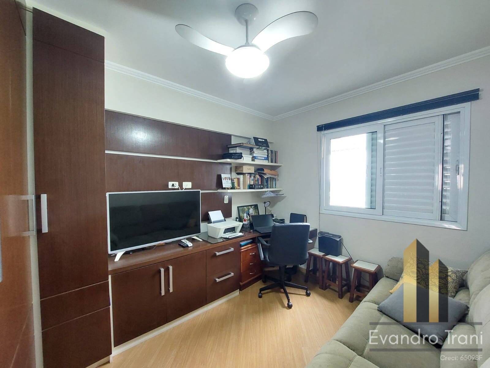 Apartamento, 4 quartos, 153 m² - Foto 22