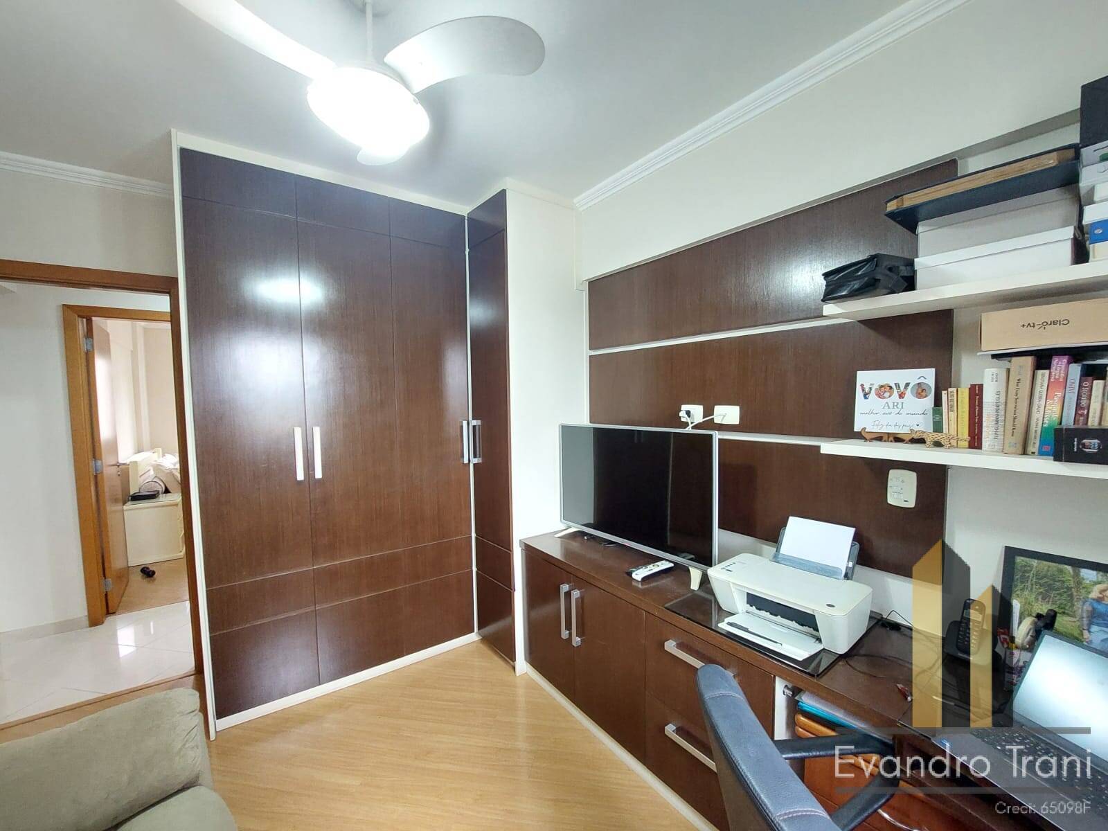 Apartamento, 4 quartos, 153 m² - Foto 21