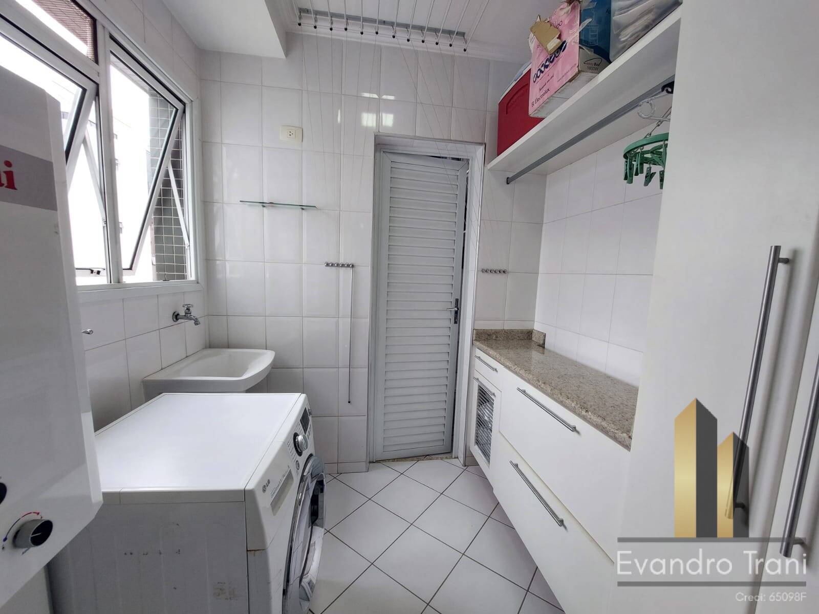 Apartamento, 4 quartos, 153 m² - Foto 23