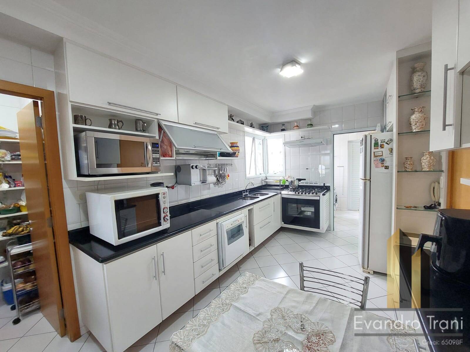 Apartamento, 4 quartos, 153 m² - Foto 27