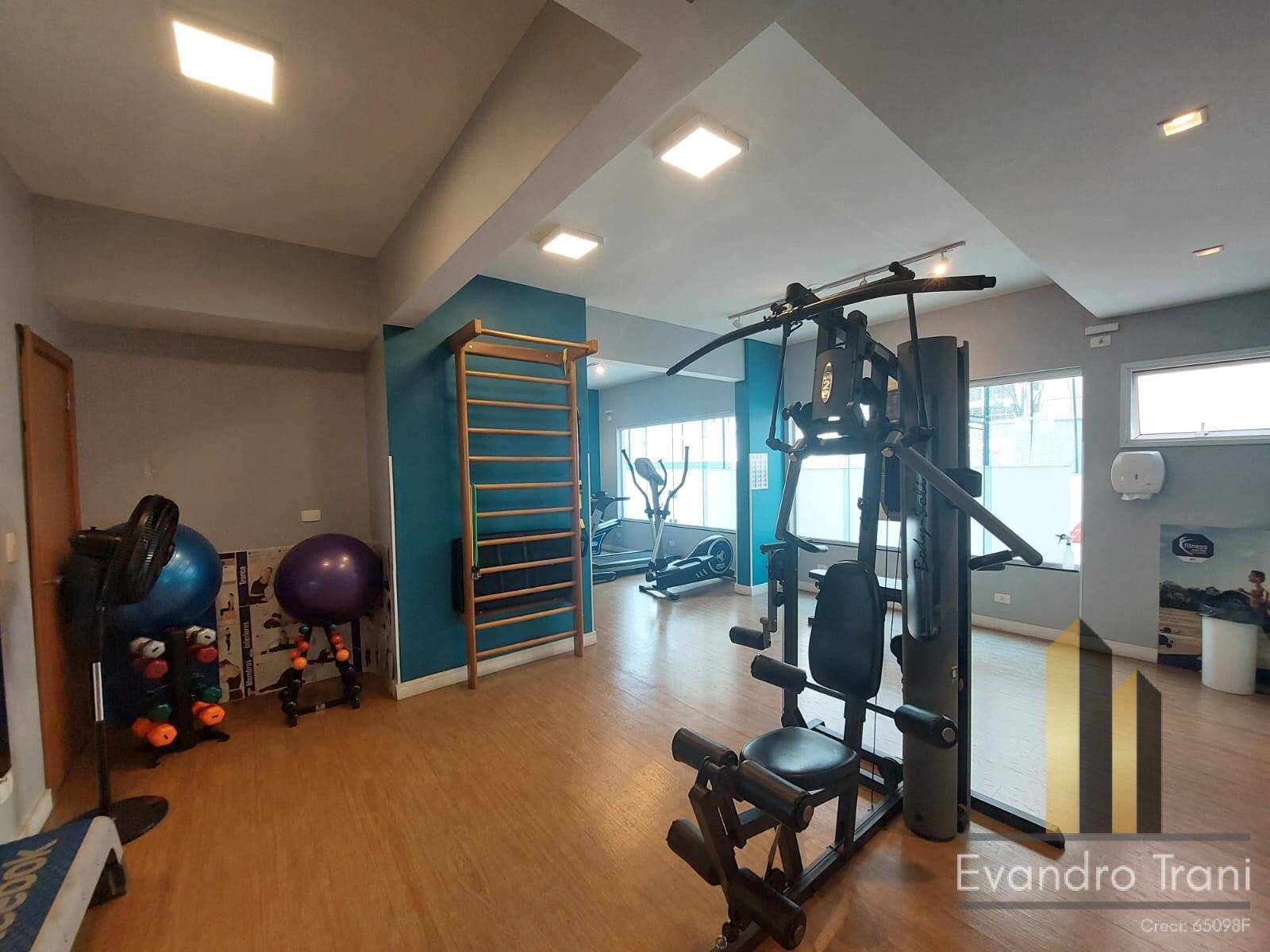 Apartamento, 4 quartos, 153 m² - Foto 33
