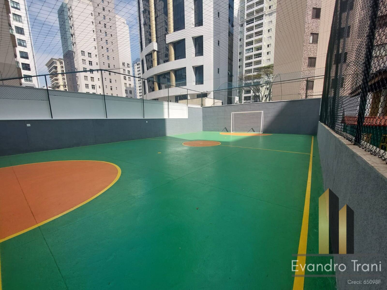 Apartamento, 4 quartos, 153 m² - Foto 35