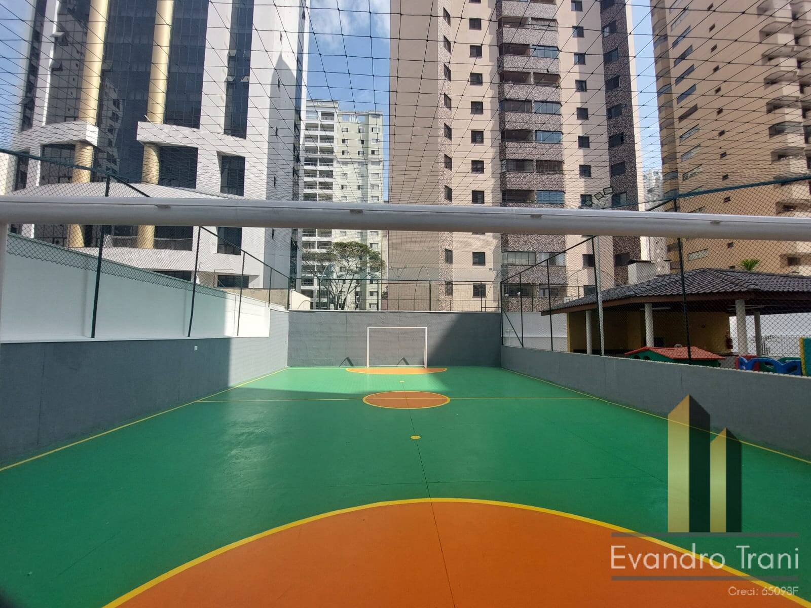 Apartamento, 4 quartos, 153 m² - Foto 36