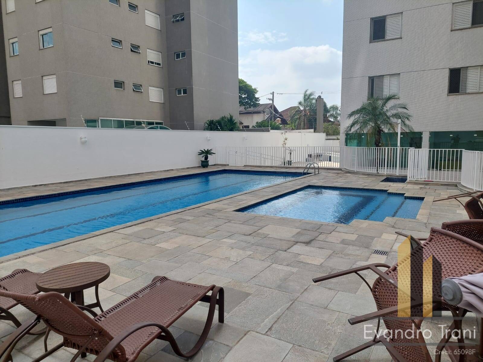 Apartamento, 4 quartos, 153 m² - Foto 39