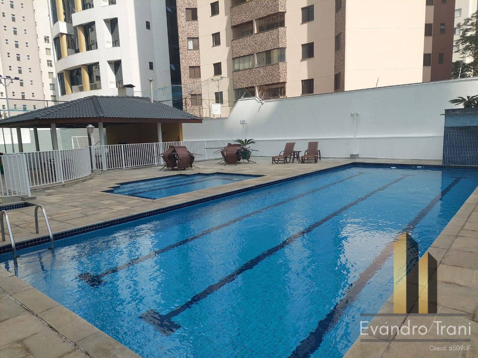 Apartamento, 4 quartos, 153 m² - Foto 42