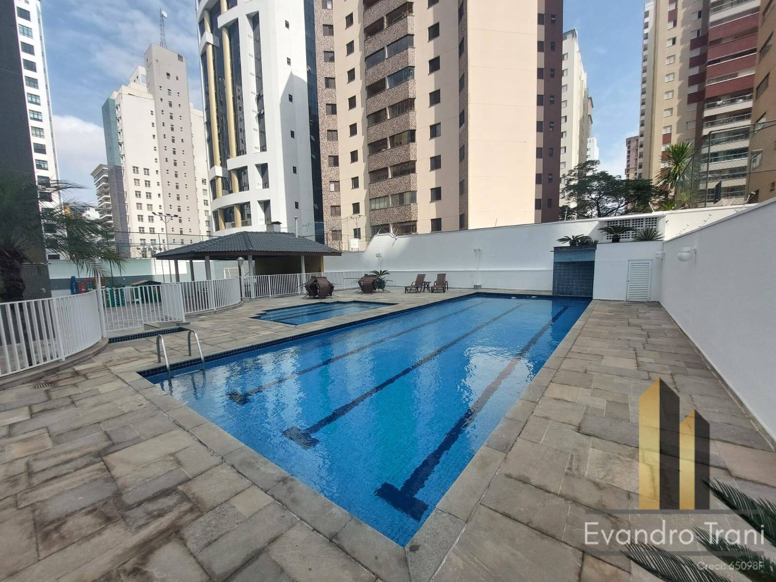 Apartamento, 4 quartos, 153 m² - Foto 40