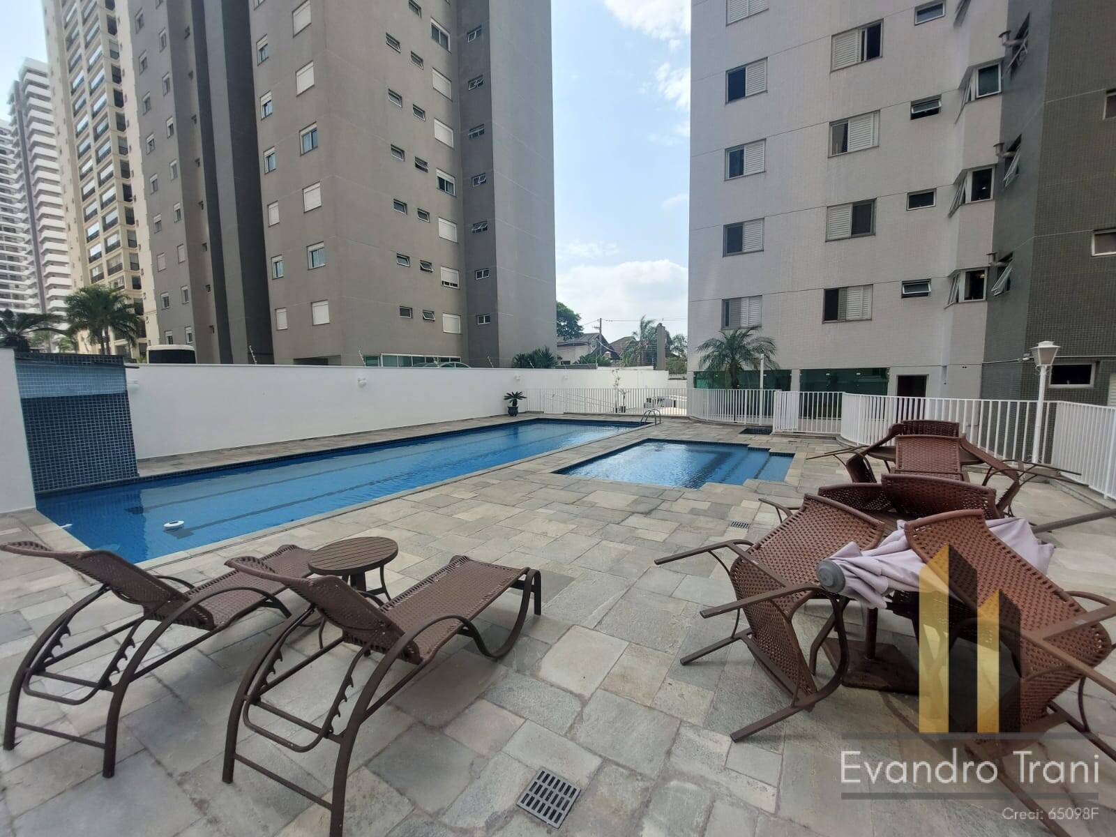 Apartamento, 4 quartos, 153 m² - Foto 41