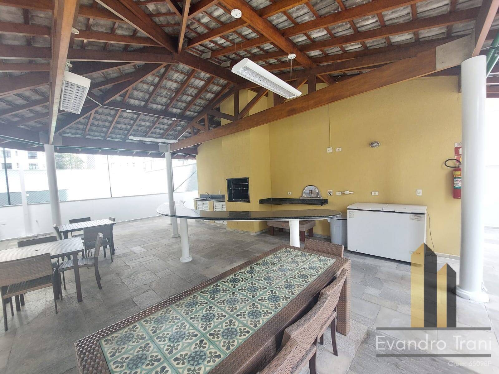 Apartamento, 4 quartos, 153 m² - Foto 43