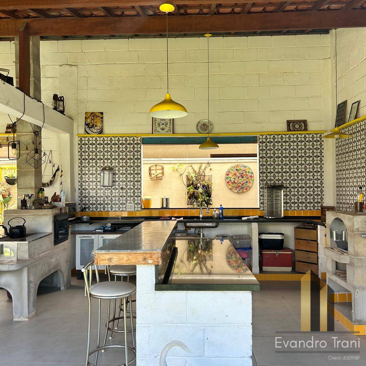 Casa, 3 quartos, 2004 m² - Foto 3