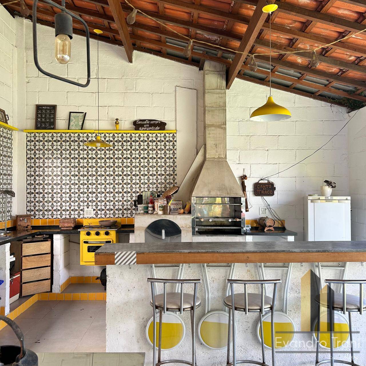 Casa, 3 quartos, 2004 m² - Foto 4