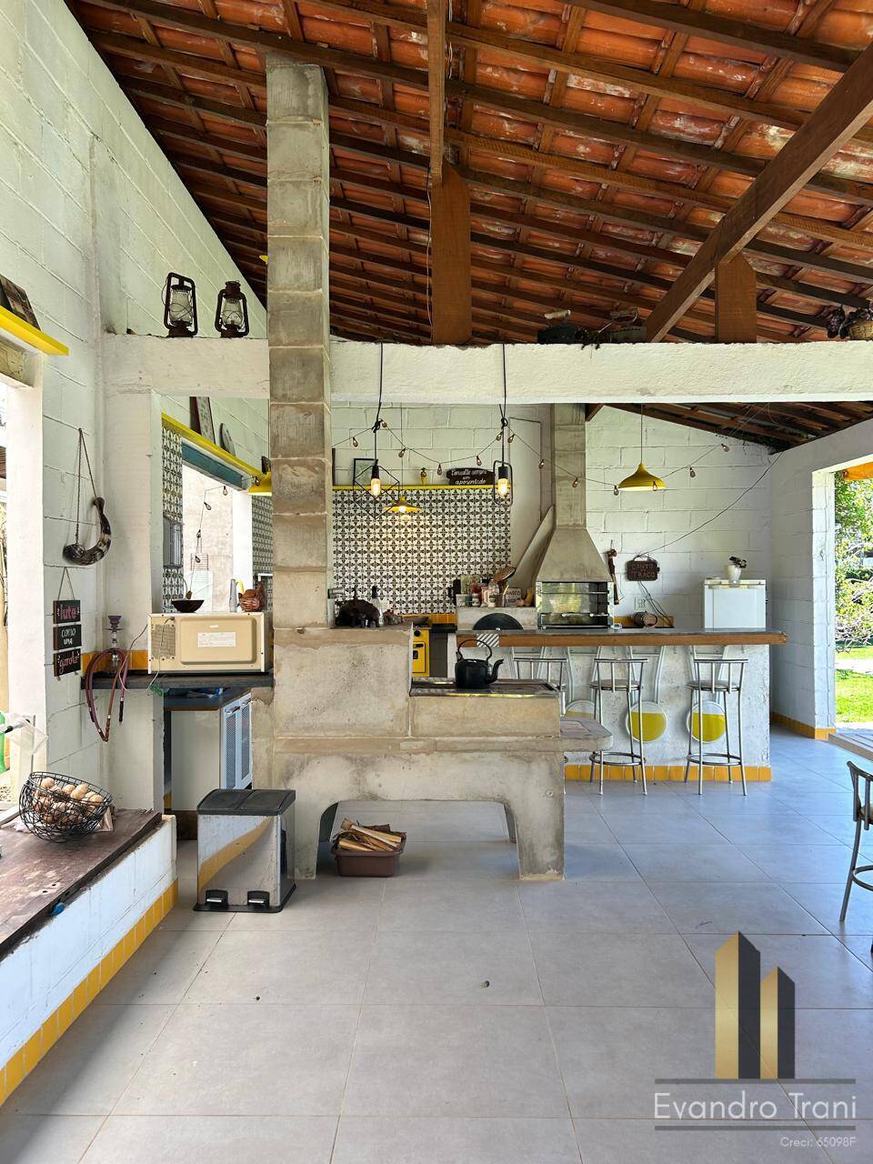 Casa, 3 quartos, 2004 m² - Foto 7