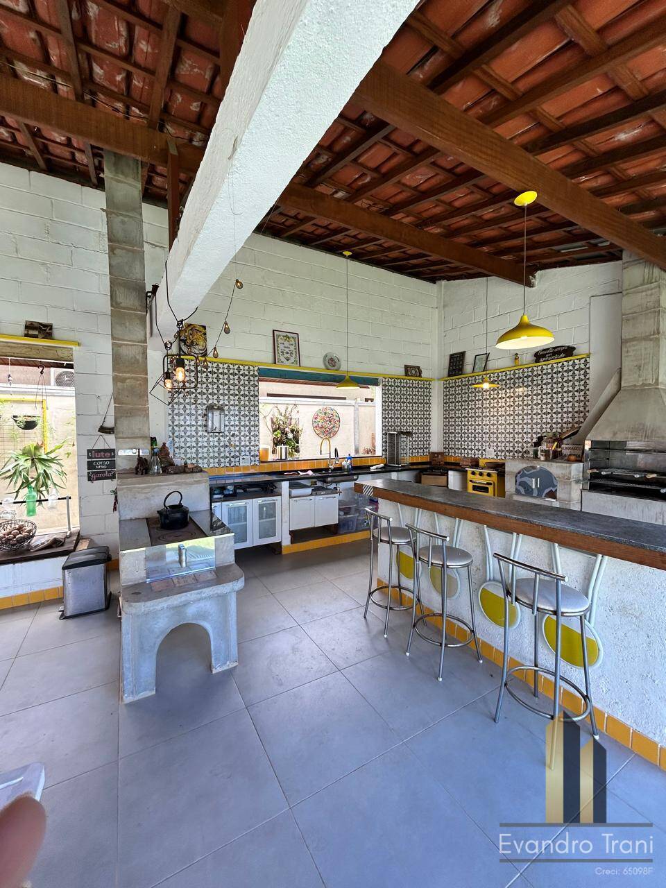 Casa, 3 quartos, 2004 m² - Foto 11