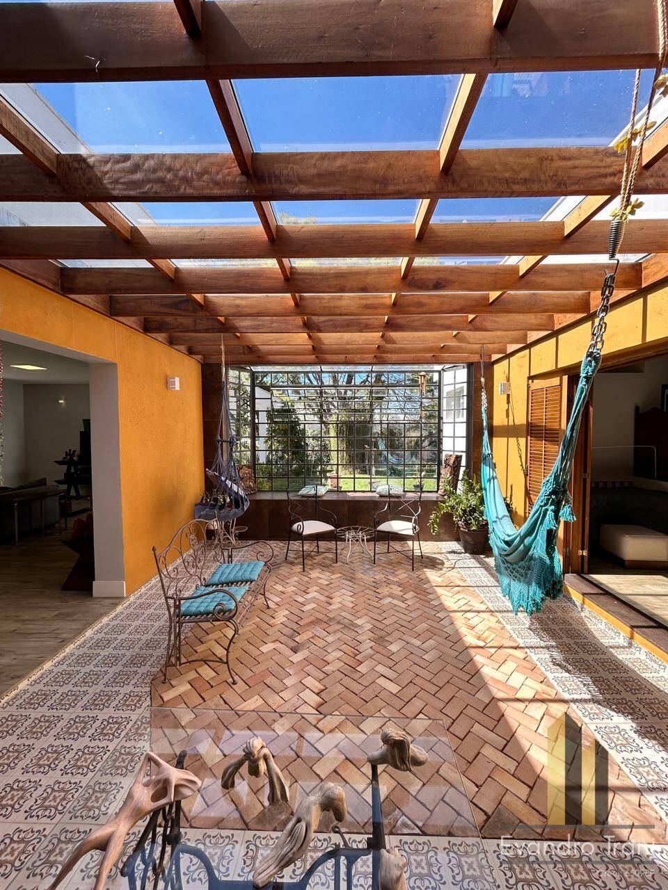 Casa, 3 quartos, 2004 m² - Foto 20