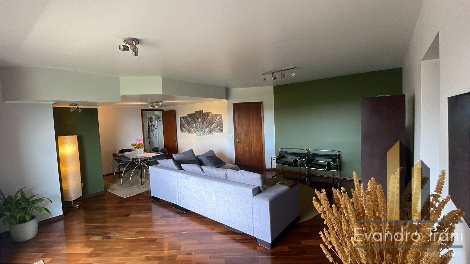 Apartamento, 4 quartos, 164 m² - Foto 6