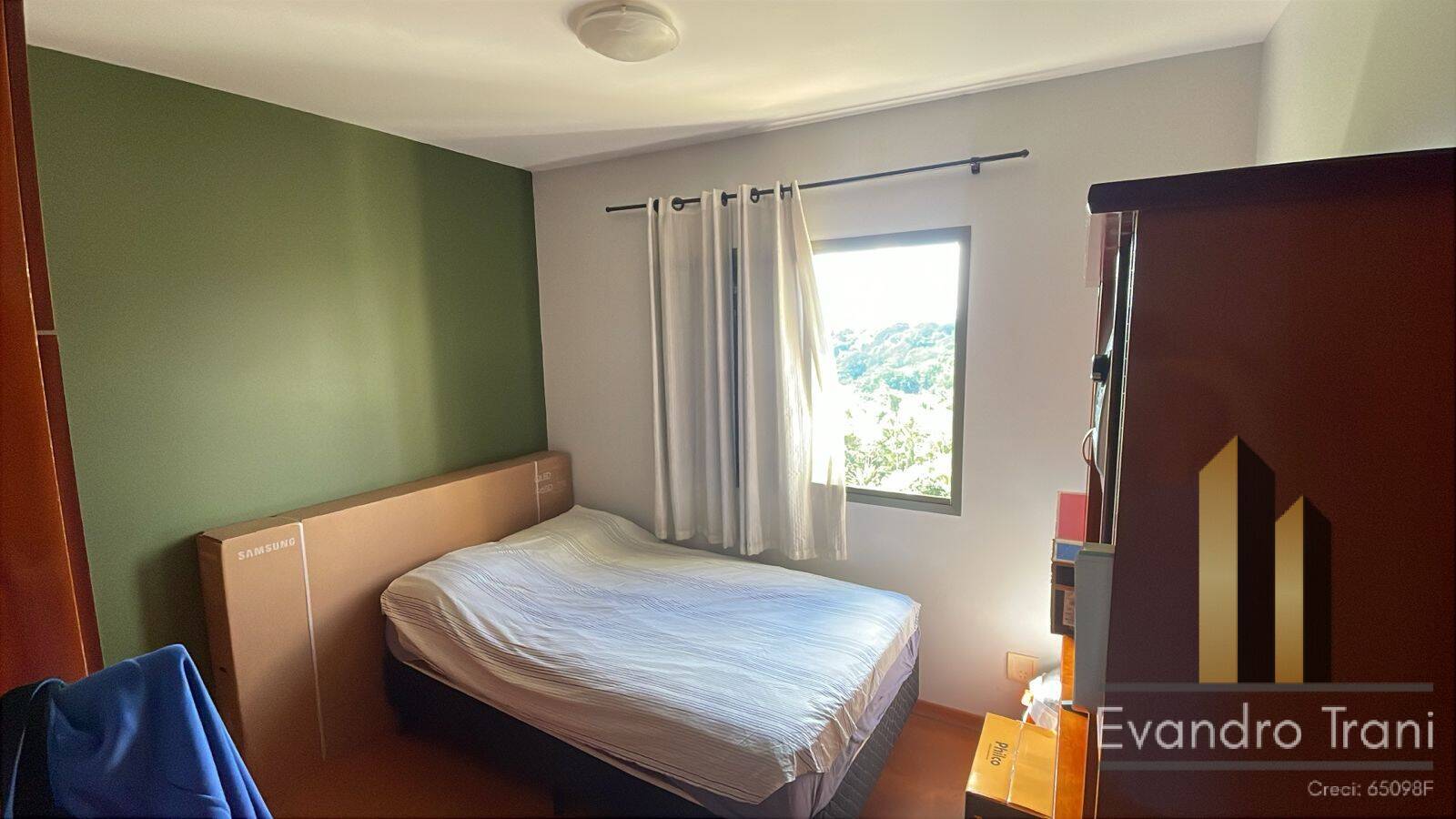 Apartamento, 4 quartos, 164 m² - Foto 5