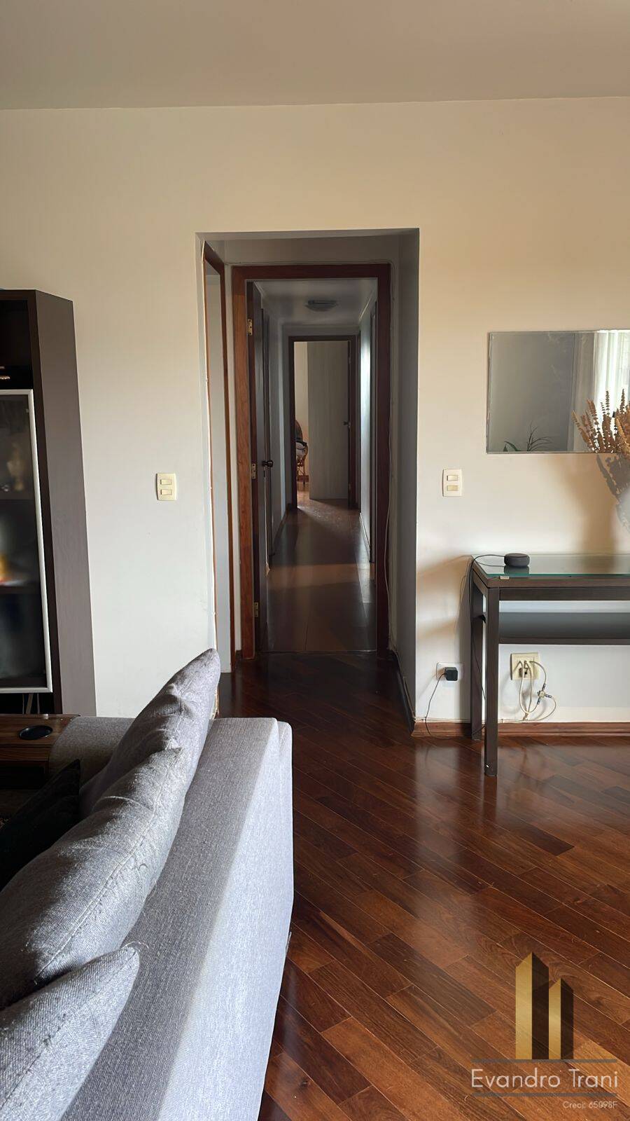 Apartamento, 4 quartos, 164 m² - Foto 3