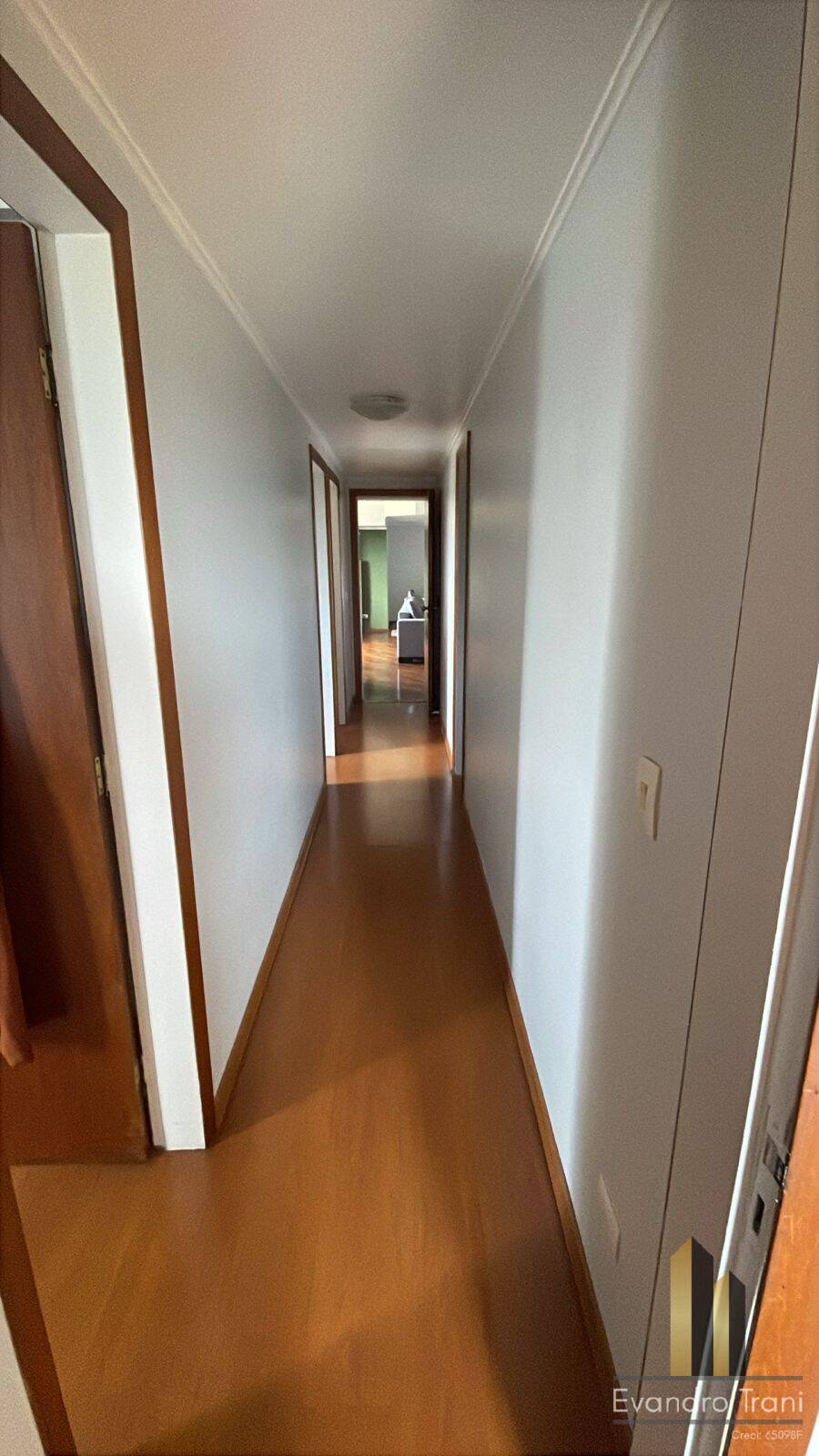 Apartamento, 4 quartos, 164 m² - Foto 4