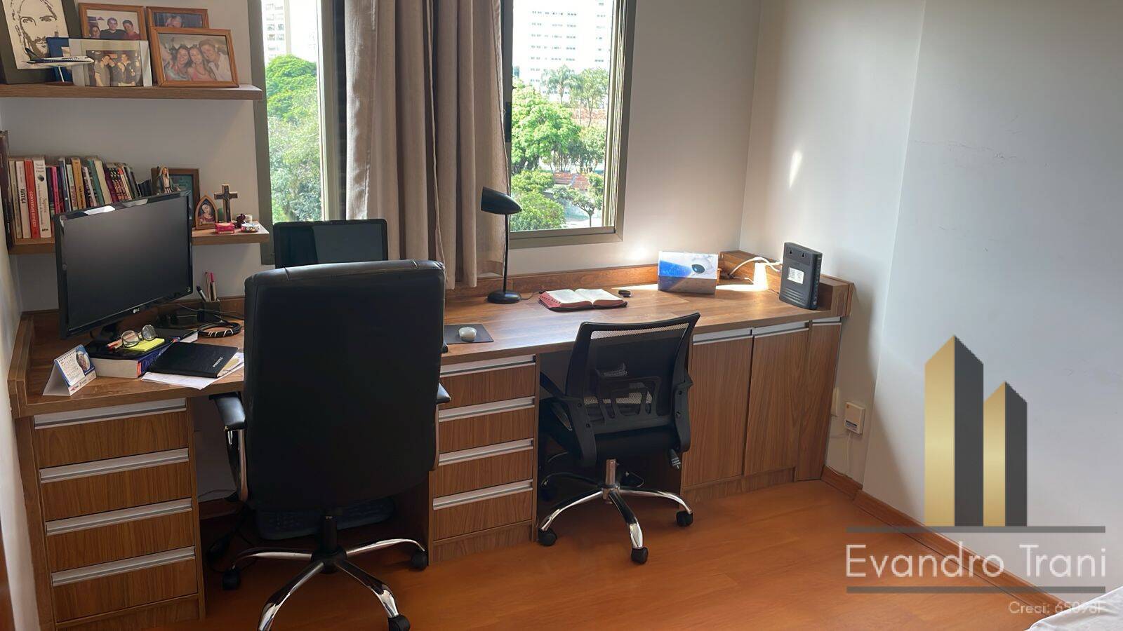 Apartamento, 4 quartos, 164 m² - Foto 10