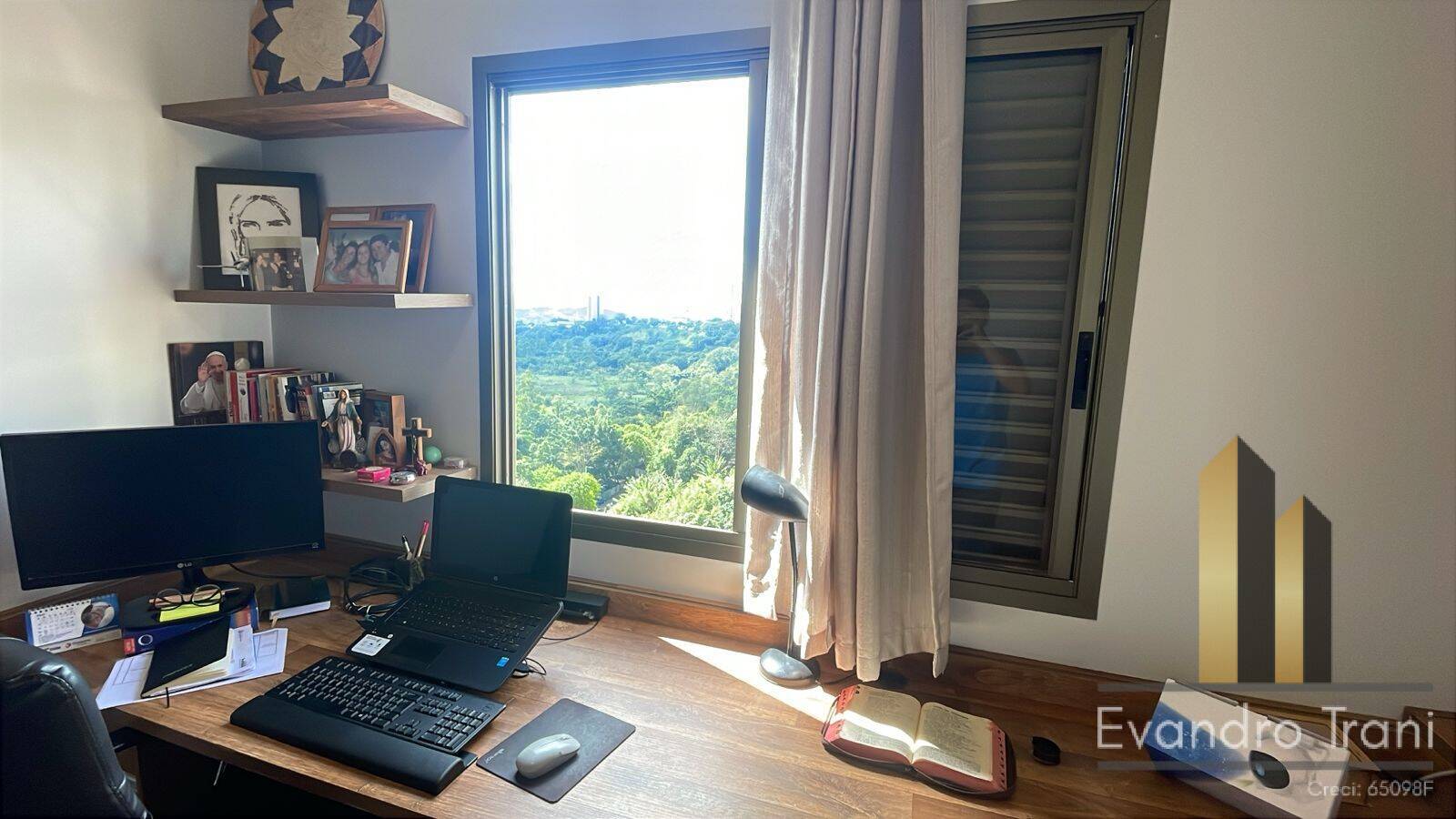 Apartamento, 4 quartos, 164 m² - Foto 7