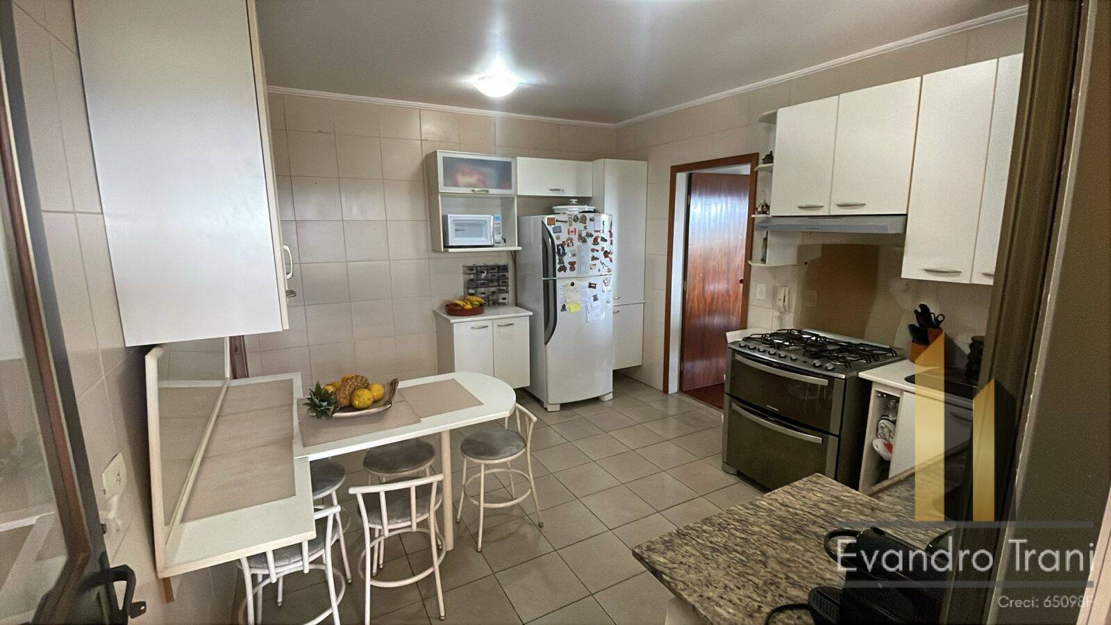 Apartamento, 4 quartos, 164 m² - Foto 13