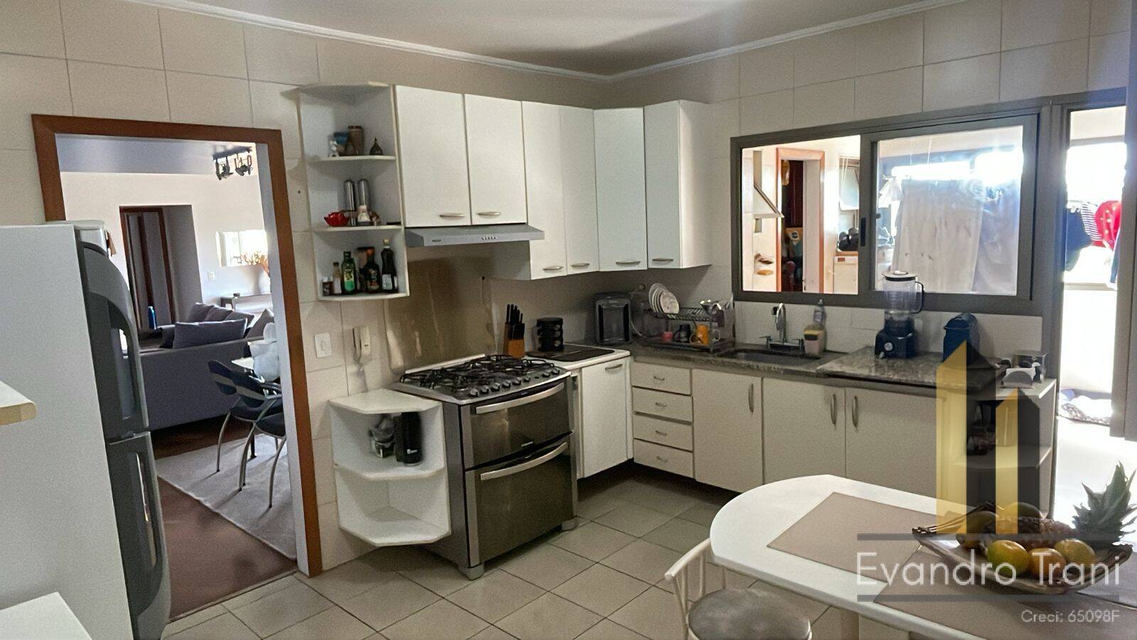 Apartamento, 4 quartos, 164 m² - Foto 14