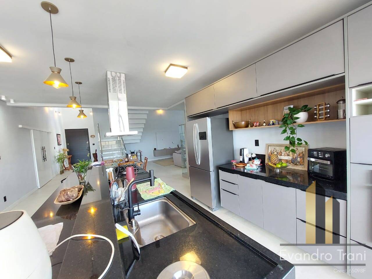 Casa, 3 quartos, 504 m² - Foto 5