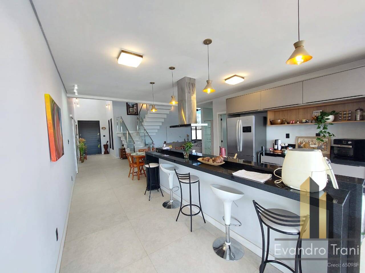 Casa, 3 quartos, 504 m² - Foto 6