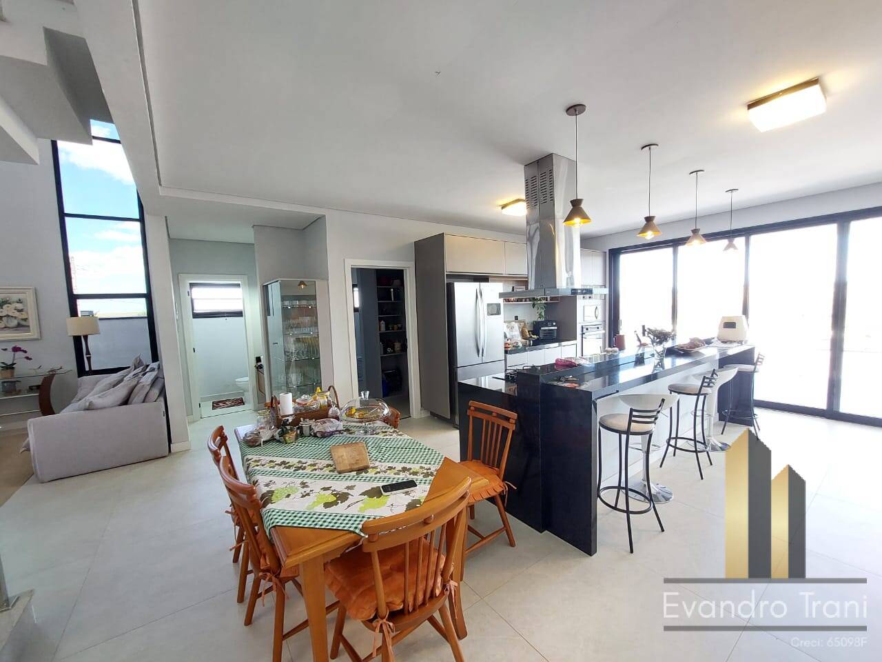 Casa, 3 quartos, 504 m² - Foto 7