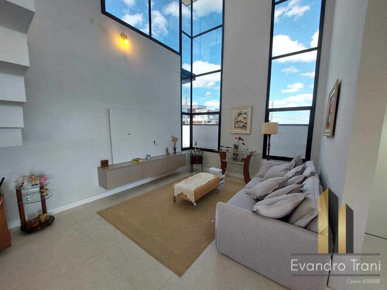 Casa, 3 quartos, 504 m² - Foto 2