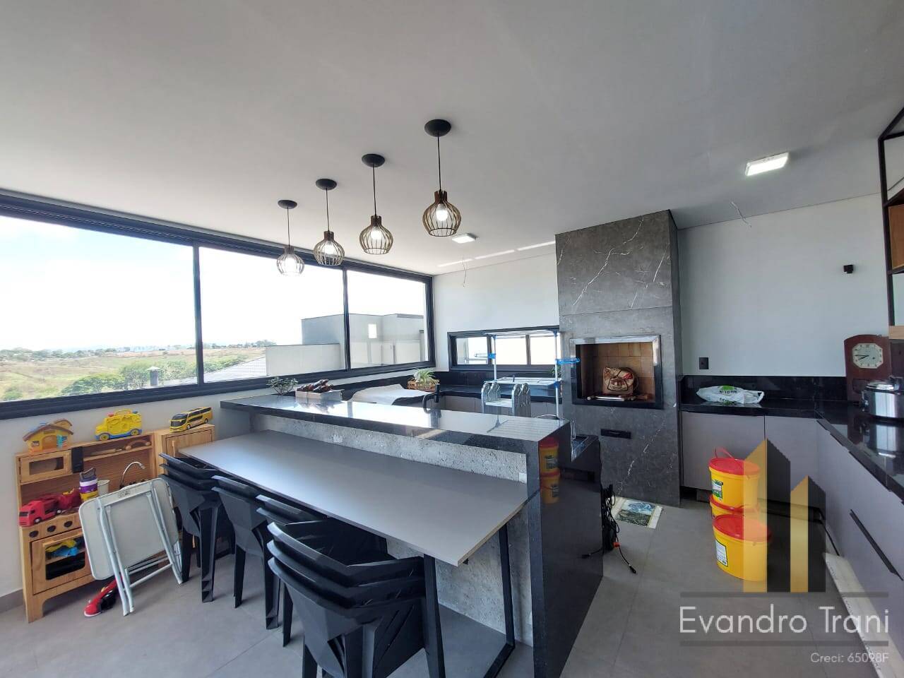 Casa, 3 quartos, 504 m² - Foto 4