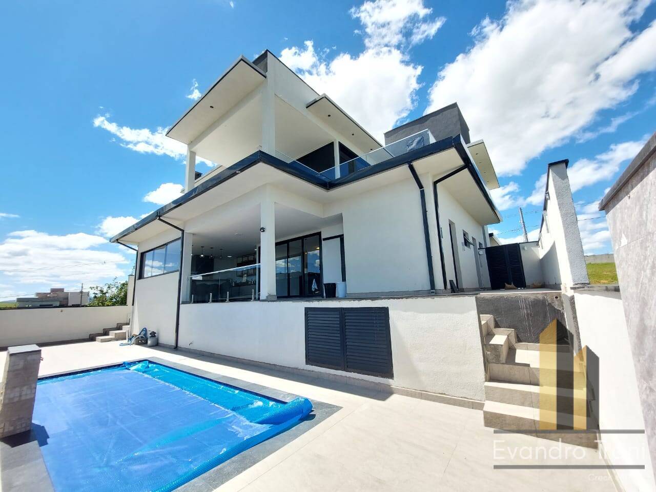 Casa, 3 quartos, 504 m² - Foto 43