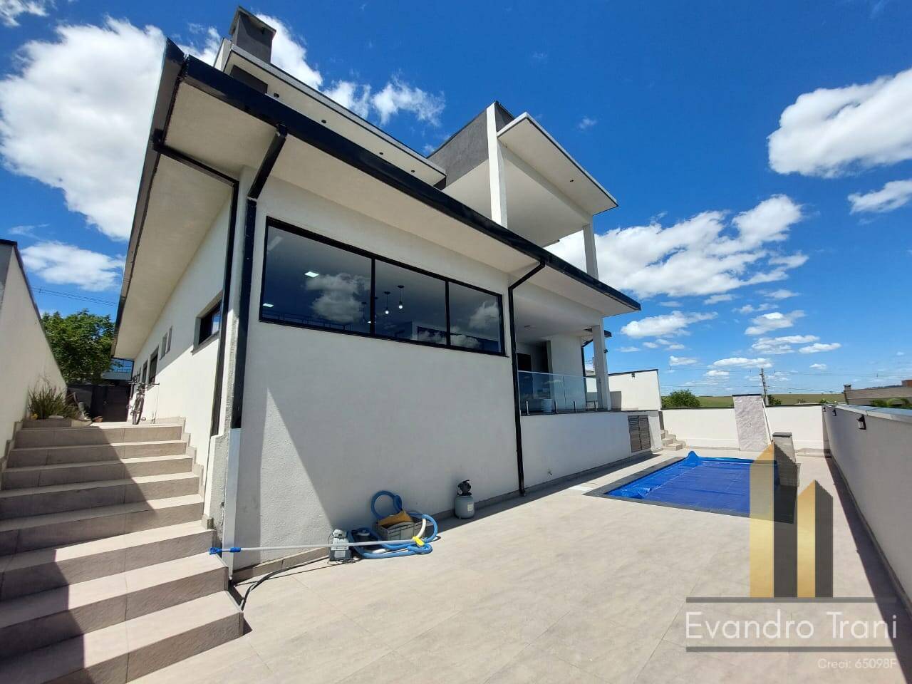 Casa, 3 quartos, 504 m² - Foto 45