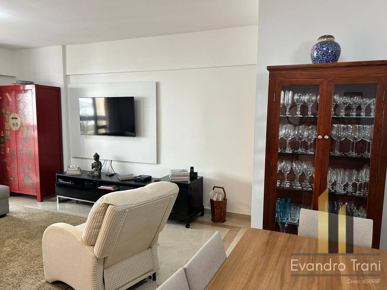 Apartamento, 4 quartos, 144 m² - Foto 4