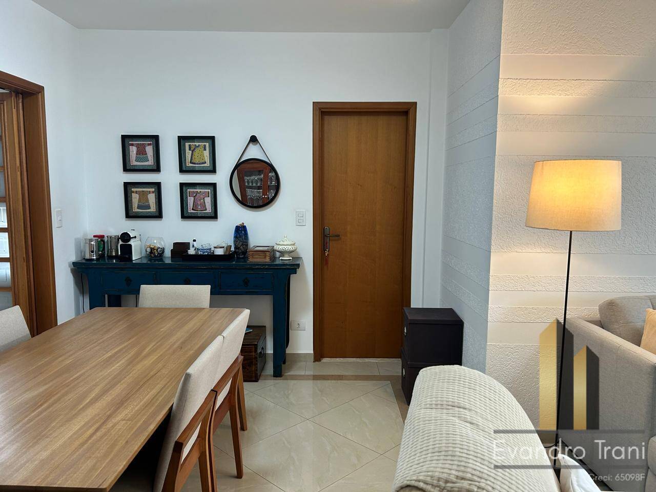 Apartamento, 4 quartos, 144 m² - Foto 1