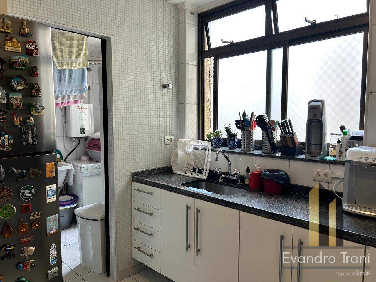 Apartamento, 4 quartos, 144 m² - Foto 8