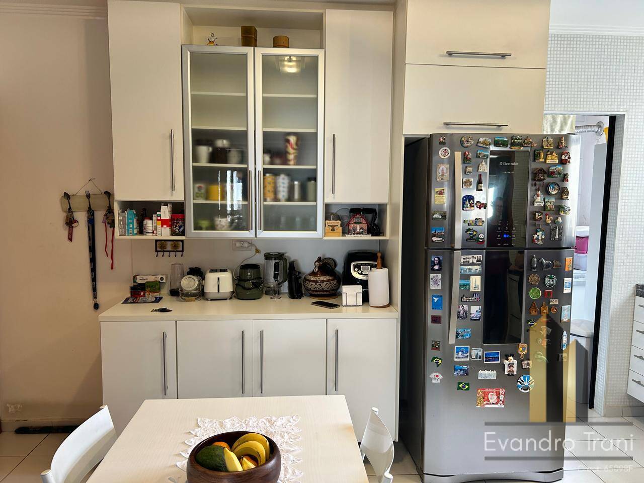 Apartamento, 4 quartos, 144 m² - Foto 7