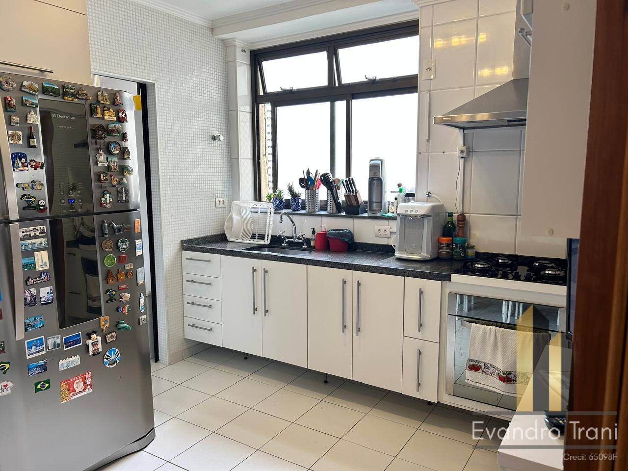 Apartamento, 4 quartos, 144 m² - Foto 5