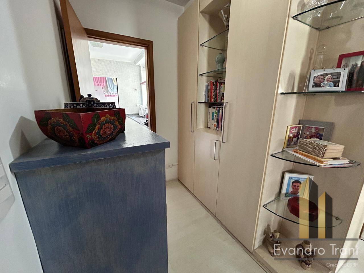 Apartamento, 4 quartos, 144 m² - Foto 10