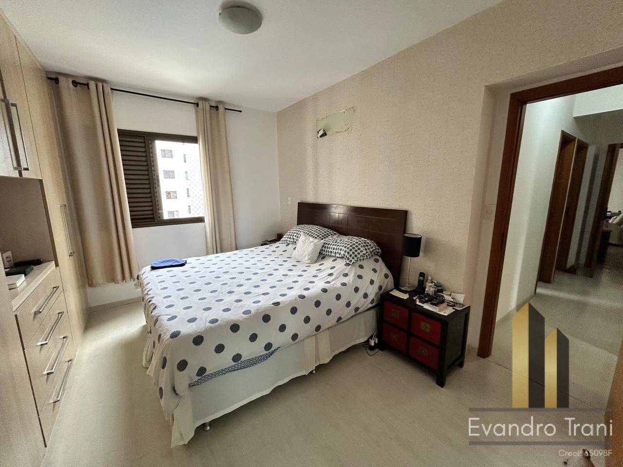 Apartamento, 4 quartos, 144 m² - Foto 12