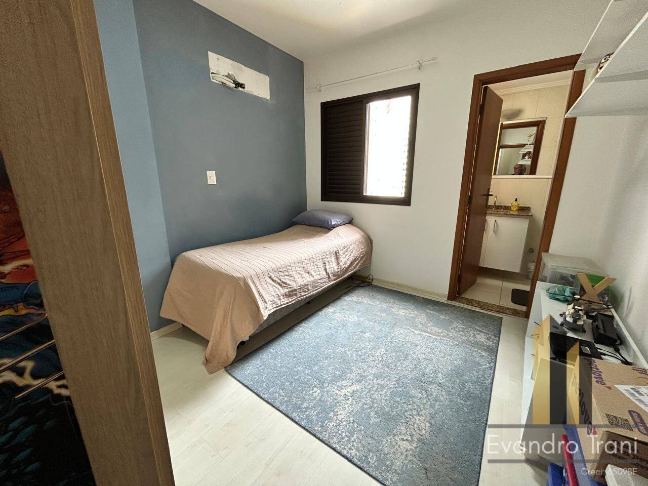 Apartamento, 4 quartos, 144 m² - Foto 11