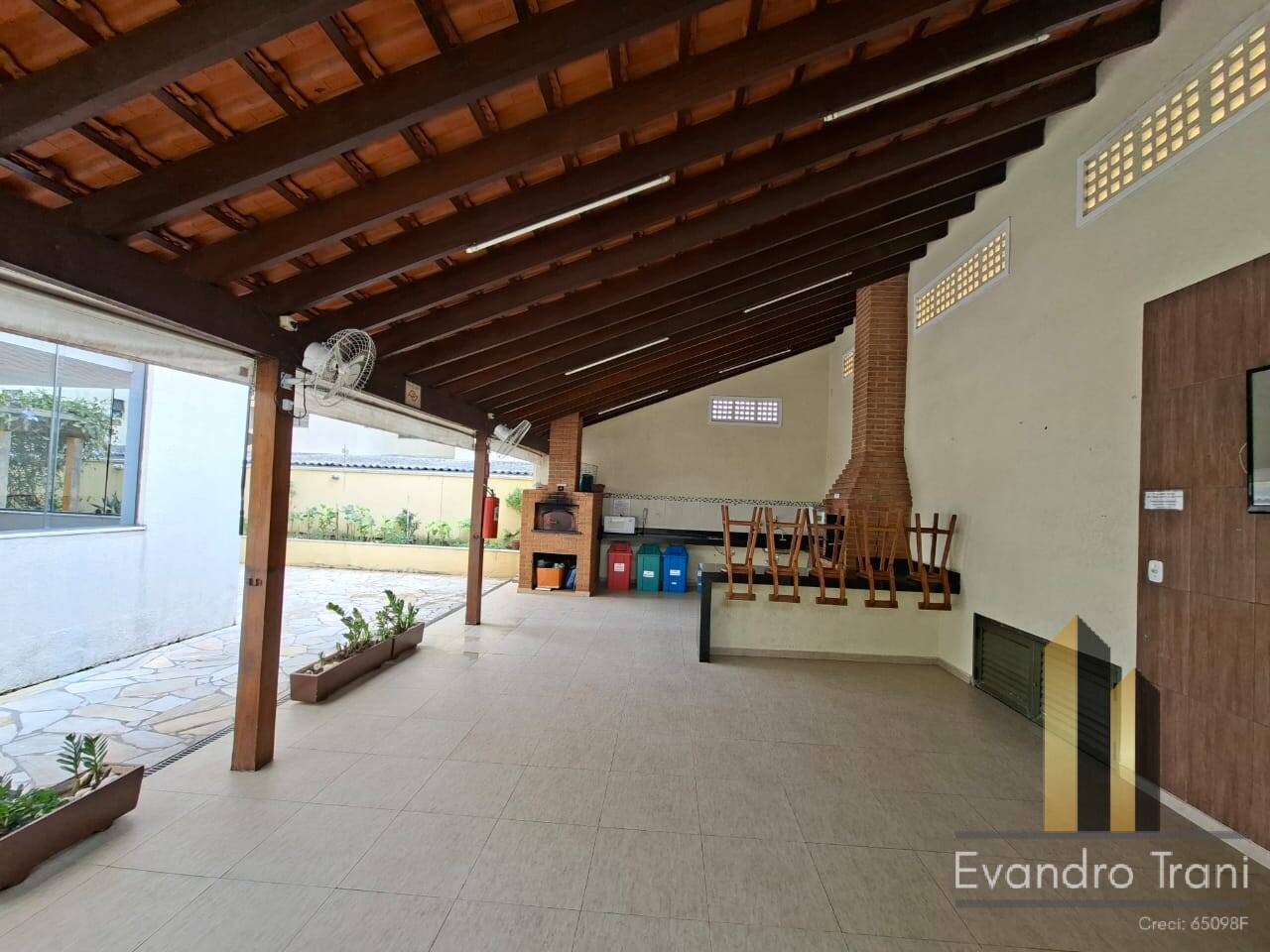 Apartamento, 3 quartos, 77 m² - Foto 19