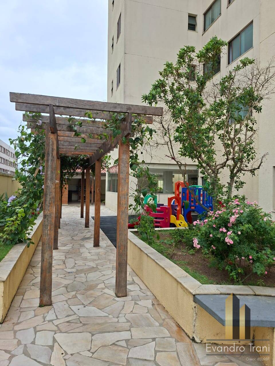 Apartamento, 3 quartos, 77 m² - Foto 18