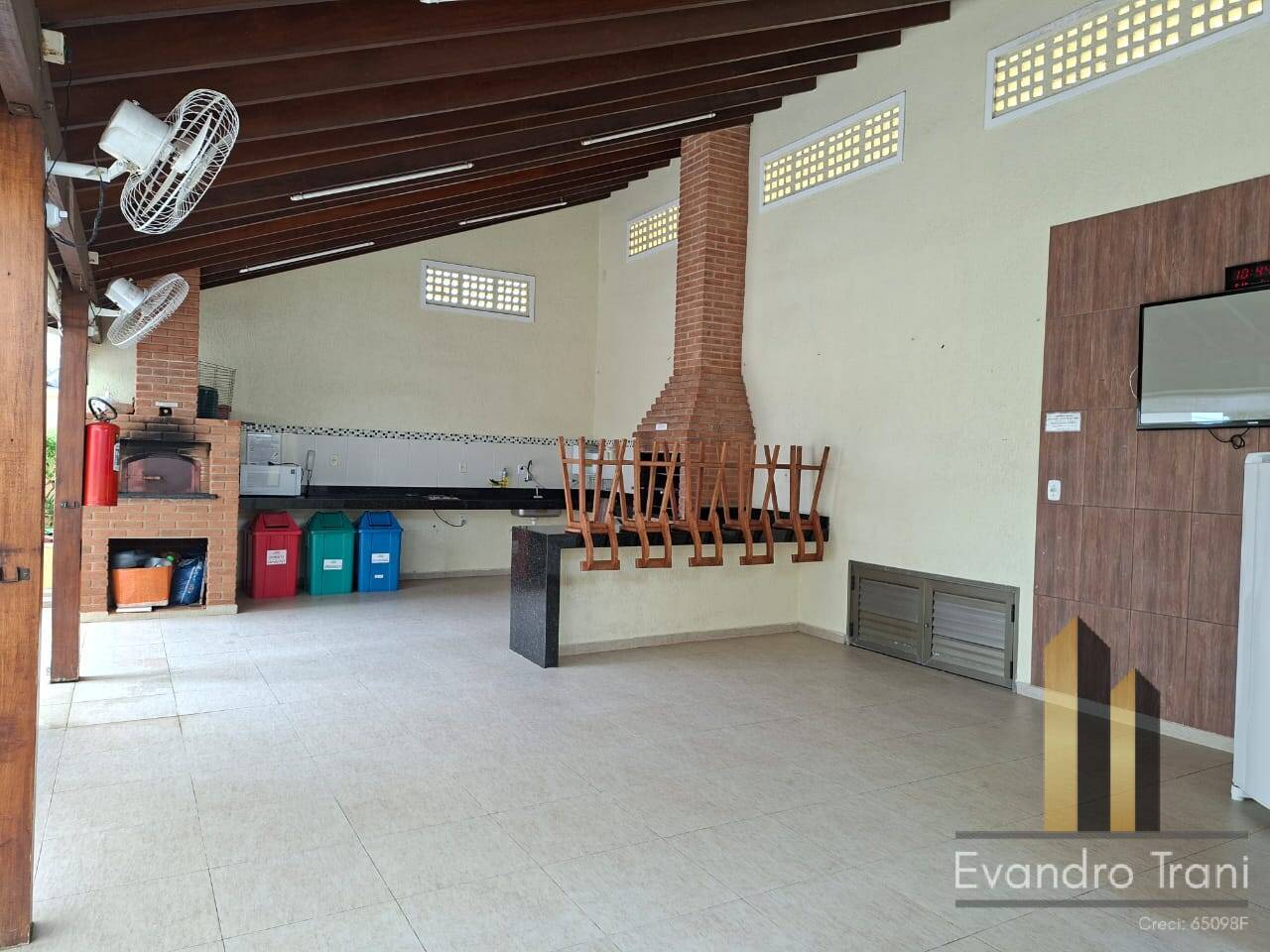 Apartamento, 3 quartos, 77 m² - Foto 14