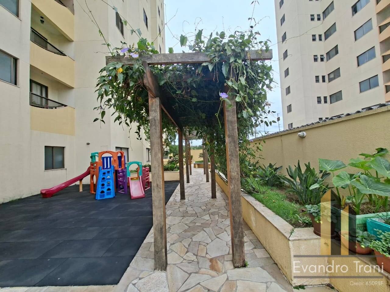 Apartamento, 3 quartos, 77 m² - Foto 24