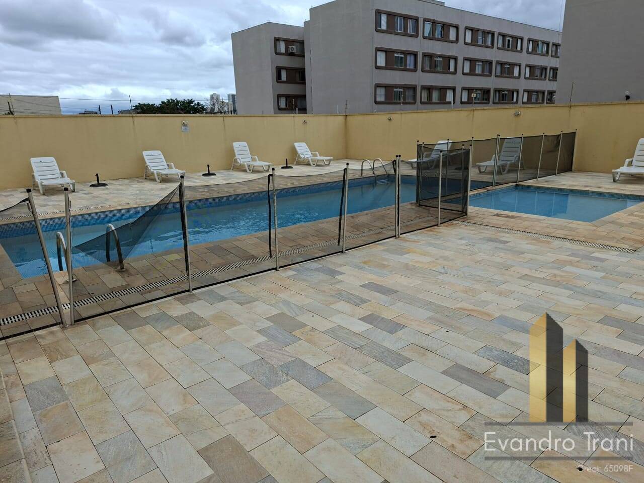 Apartamento, 3 quartos, 77 m² - Foto 23