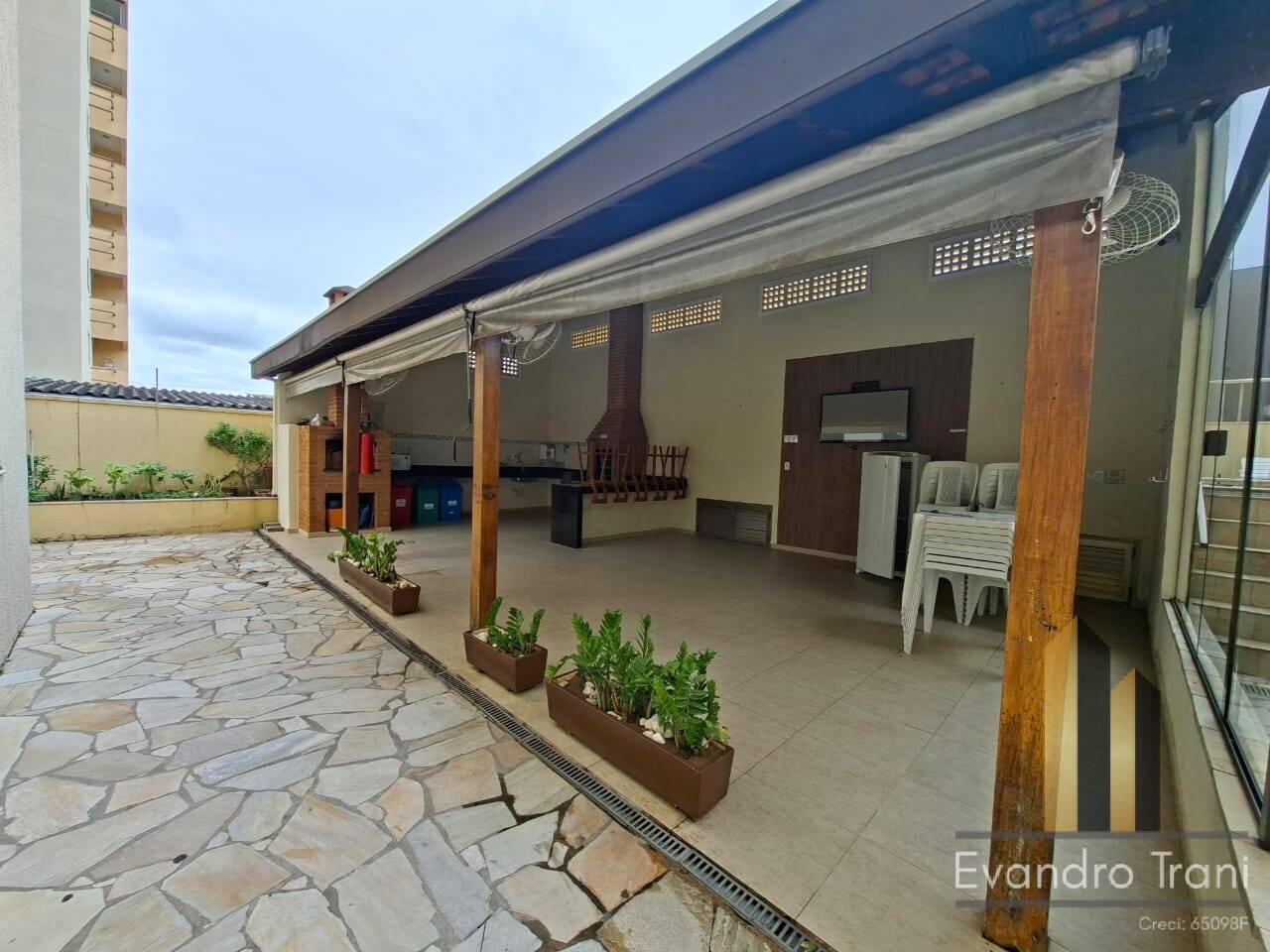 Apartamento, 3 quartos, 77 m² - Foto 25